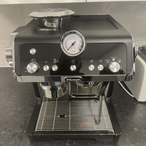 Delonghi pompa con - delonghi,