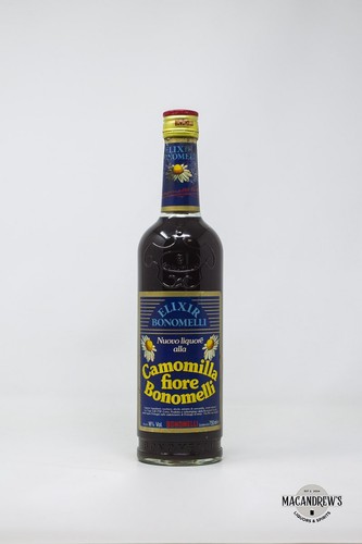 Elixir camomilla fiore - elixir,