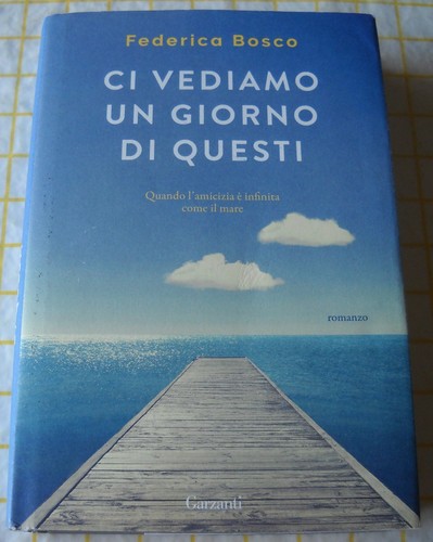 Federica bosco vediamo un - federica,