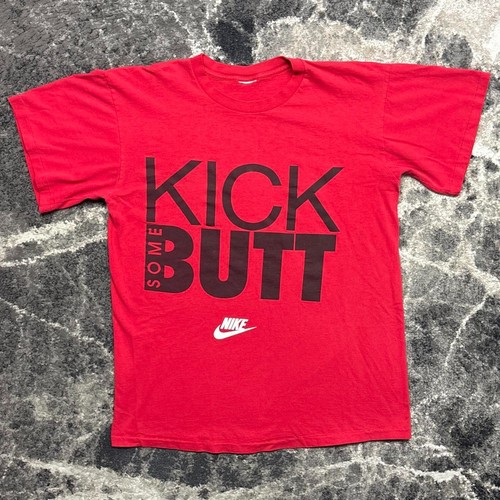 Camicia nike vintage uomo - camicia,
