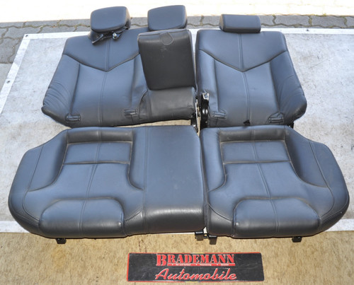 Sedile posteriore alfa - sedile,