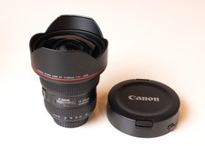Canon EF 11-24mm f/4 L USM
