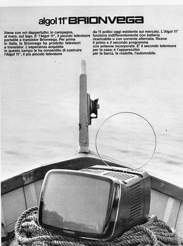 1966 brionvega algol - brionvega, 11