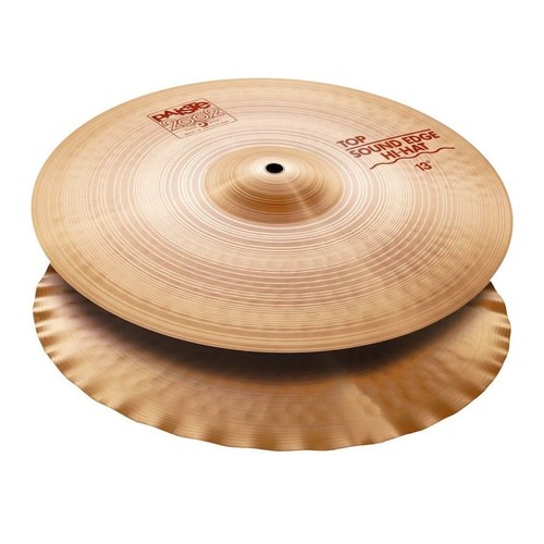 Piatti ciao cappello paiste - cappello,