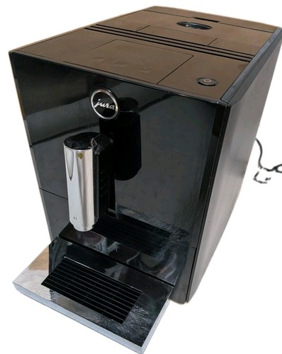 Macchina caffè automatica - da,