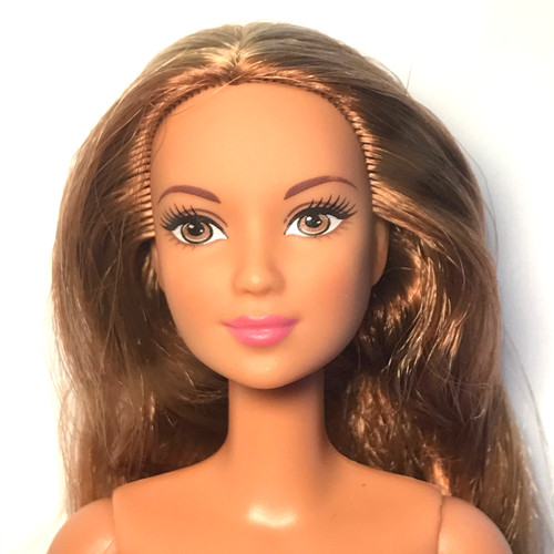 Barbie nuda 2016 carriera - carriera, zoo