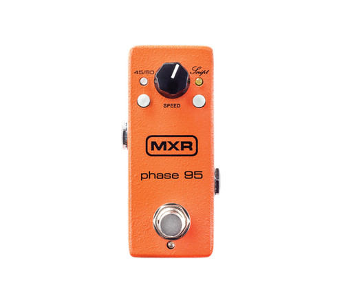 Mxr phase mini - phase, 95
