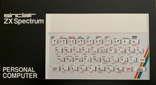 Joystick ZX Spectrum Pico 128k