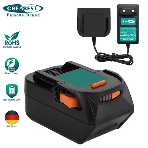 4000mah 18v litio - 18v,