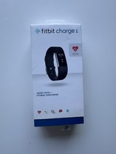 Fitbit Charge 2