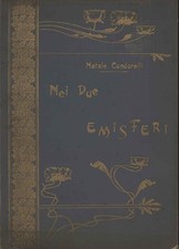 Nei due Emisferi - Natale