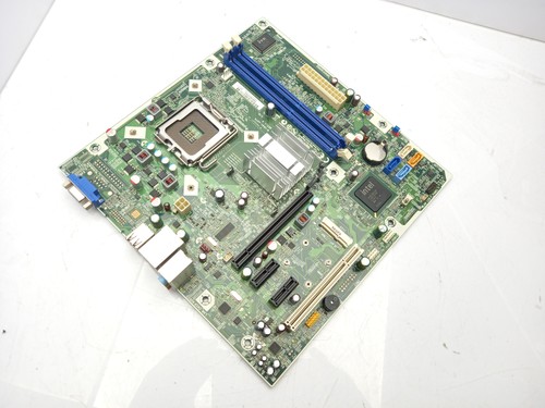 Compaq 500b socket - hp,