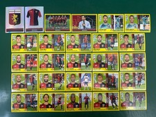 26 FIGURINE STICKERS