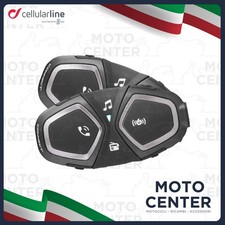 COPPIA INTERFONO INTERPHONE