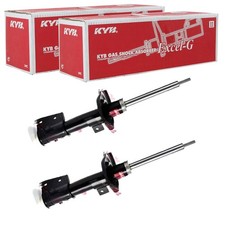2 ammortizzatori KYB EXCEL-G