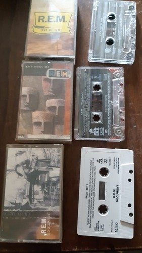 Audiocassette musicassette - audiocassette,