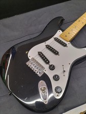FENDER MEXICO STRATOCASTER