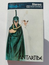 Renato Zero Artide Antartide