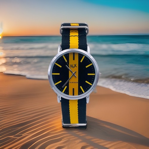 Orologio unisex h2x - orologio,