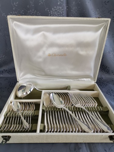 Christofle pompadour large - christofle,