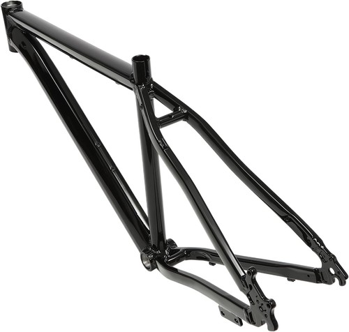 Telaio mtb in alluminio - in,