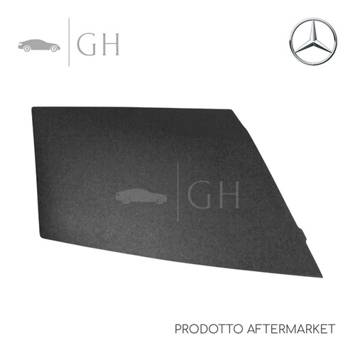 Tappo laterale griglia - laterale,