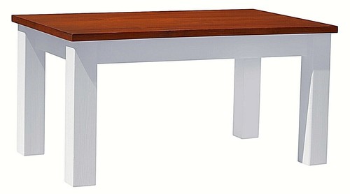 Tavolino tavolo legno pino - tavolo,