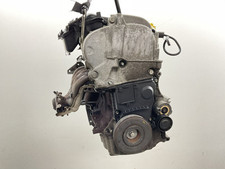 Prova Motore GUT K4M (804) Renault Clio 1.6 16V R 65 KW 88 PS Berlina