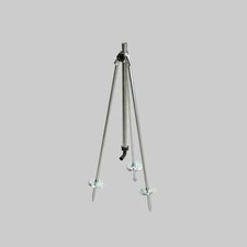 TREPPIEDE PER IRRIGATORE C/TUBO CENTRALE 3/4 F