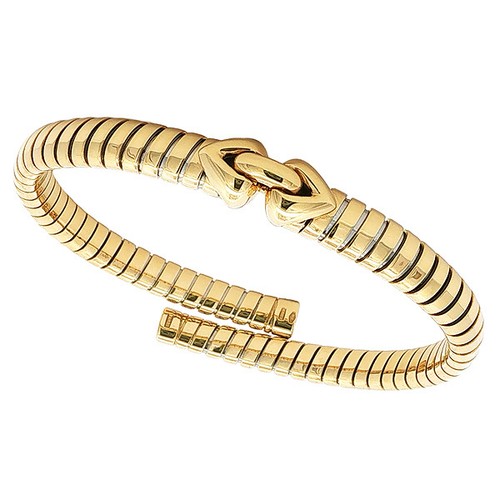 Bvlgari doppio cuore tubogas - bvlgari,