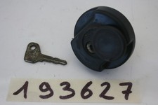 Tappo serbatoio carburante