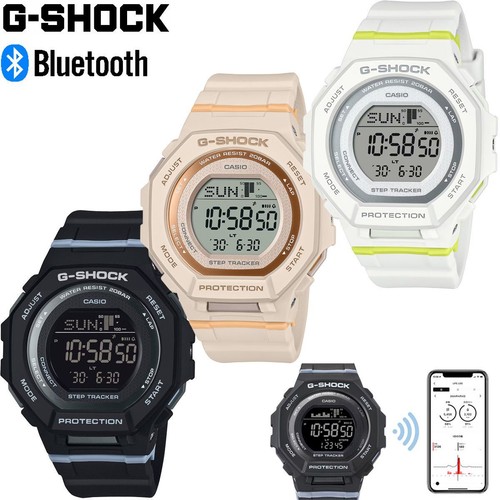 Smartwatch casio shock più - smartwatch,