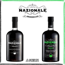 Amaro Nazionale Deciso