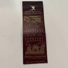 Carnaghi Cafe Delmar At