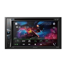 Pioneer AVH-120BT 6.2" -