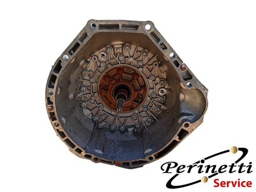 Cambio automatico jeep grand - jeep,