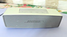Bose SoundLink Mini II
