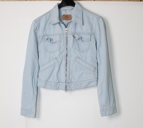 Giacca jeans levi for - levi's,