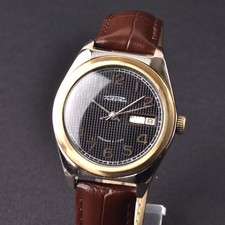 Raro orologio RAKETA "Rolex"