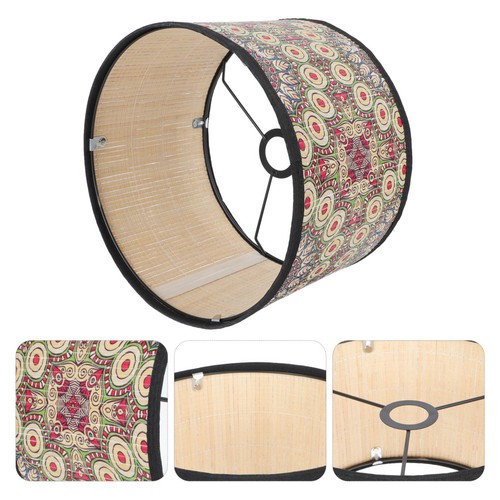 1pz paralume lampada scrivania - 1pz,