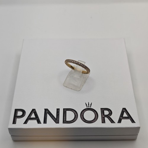 Anello pandora originale - pandora,