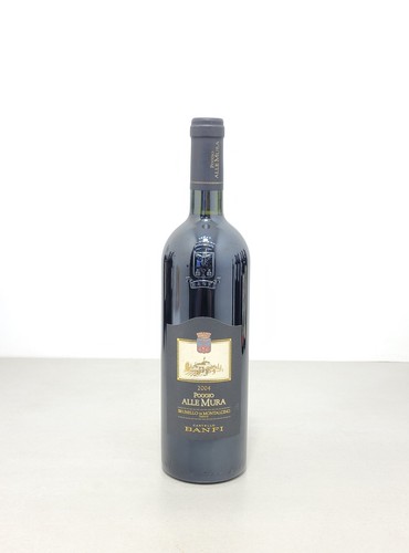 Castello banfi poggio alle - banfi,