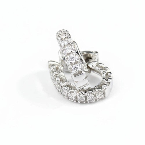 Orecchini damiani diamanti - damiani,