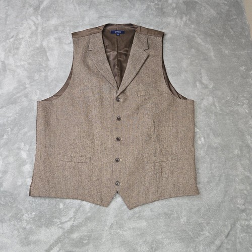 Gilet uomo gioberti - gilet, spina
