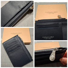 Porta Carte di Credito A.G. Spalding & Bros