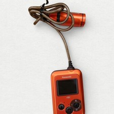 Panasonic HX-A500 Videocamera