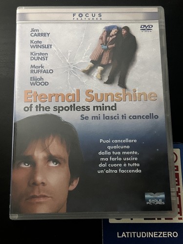 Eternal sunshine con jim - sunshine,