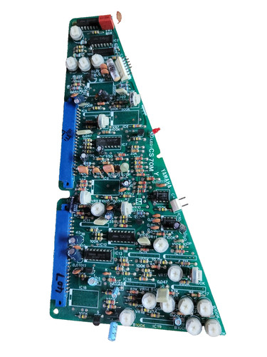 Scheda vocale yamaha cs70m - scheda,
