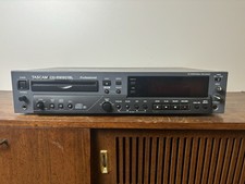 TASCAM CD - RW 901SL