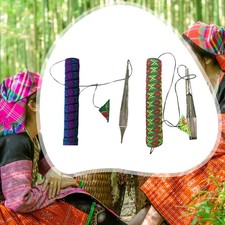 Arpa ebraica vietnamita